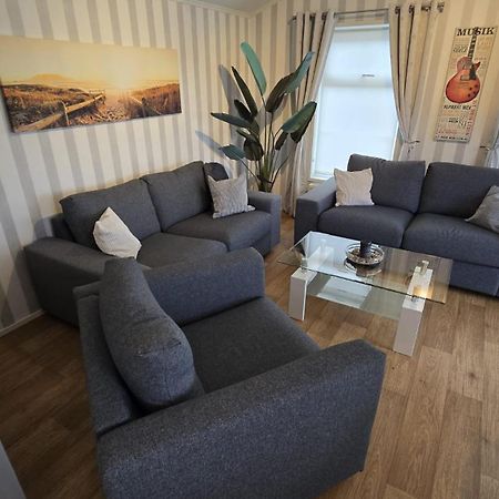 Seacottage Brugge - Blankenberge - De Haan Luaran gambar