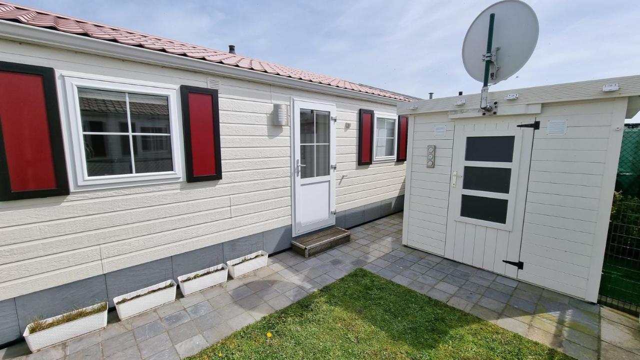Seacottage Brugge - Blankenberge - De Haan Luaran gambar