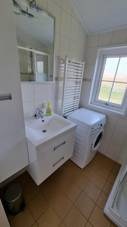Seacottage Brugge - Blankenberge - De Haan Luaran gambar