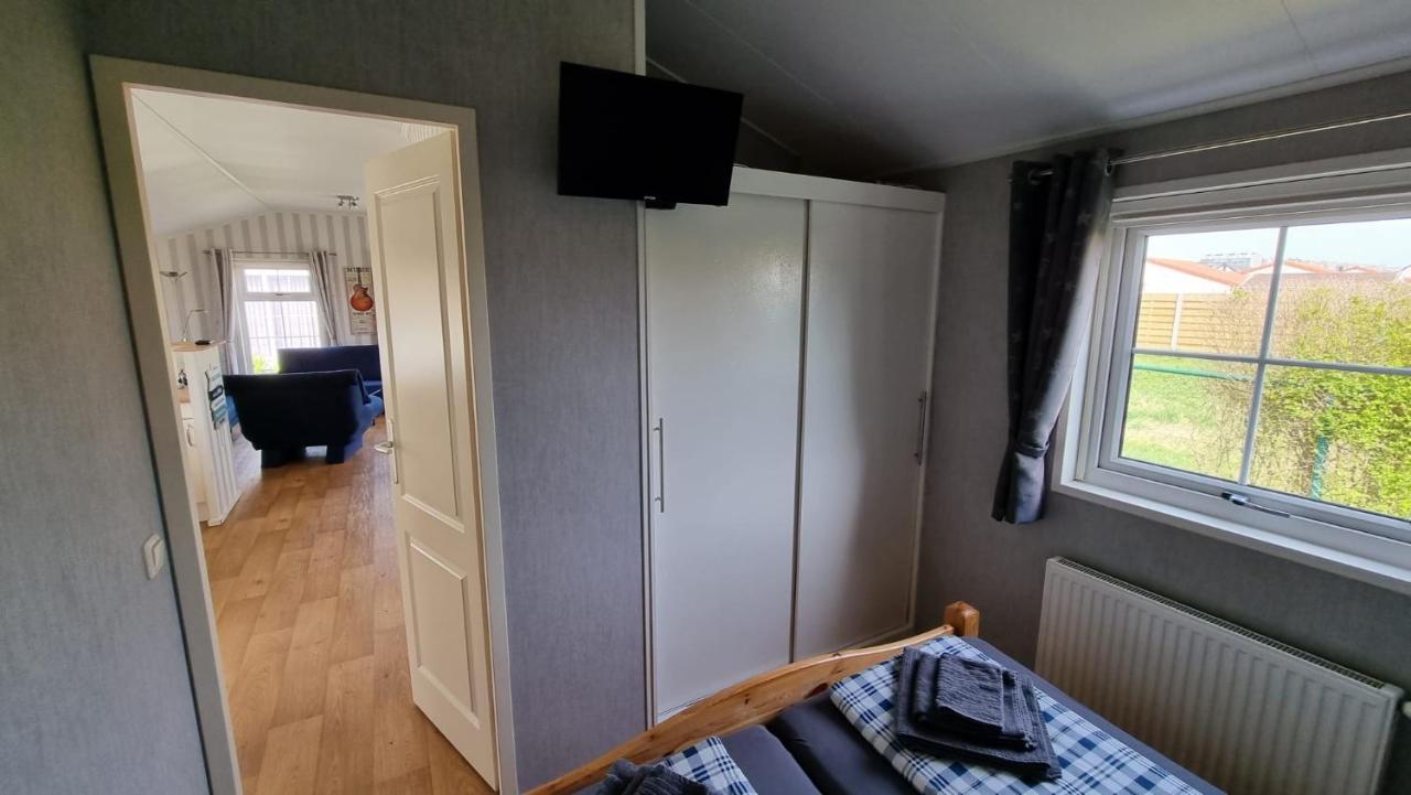 Seacottage Brugge - Blankenberge - De Haan Luaran gambar