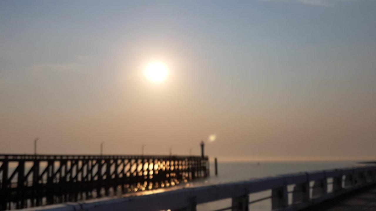 Seacottage Brugge - Blankenberge - De Haan Luaran gambar