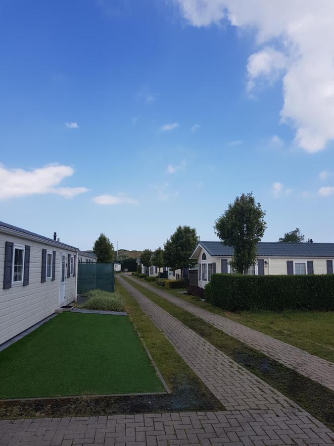 Seacottage Brugge - Blankenberge - De Haan Luaran gambar