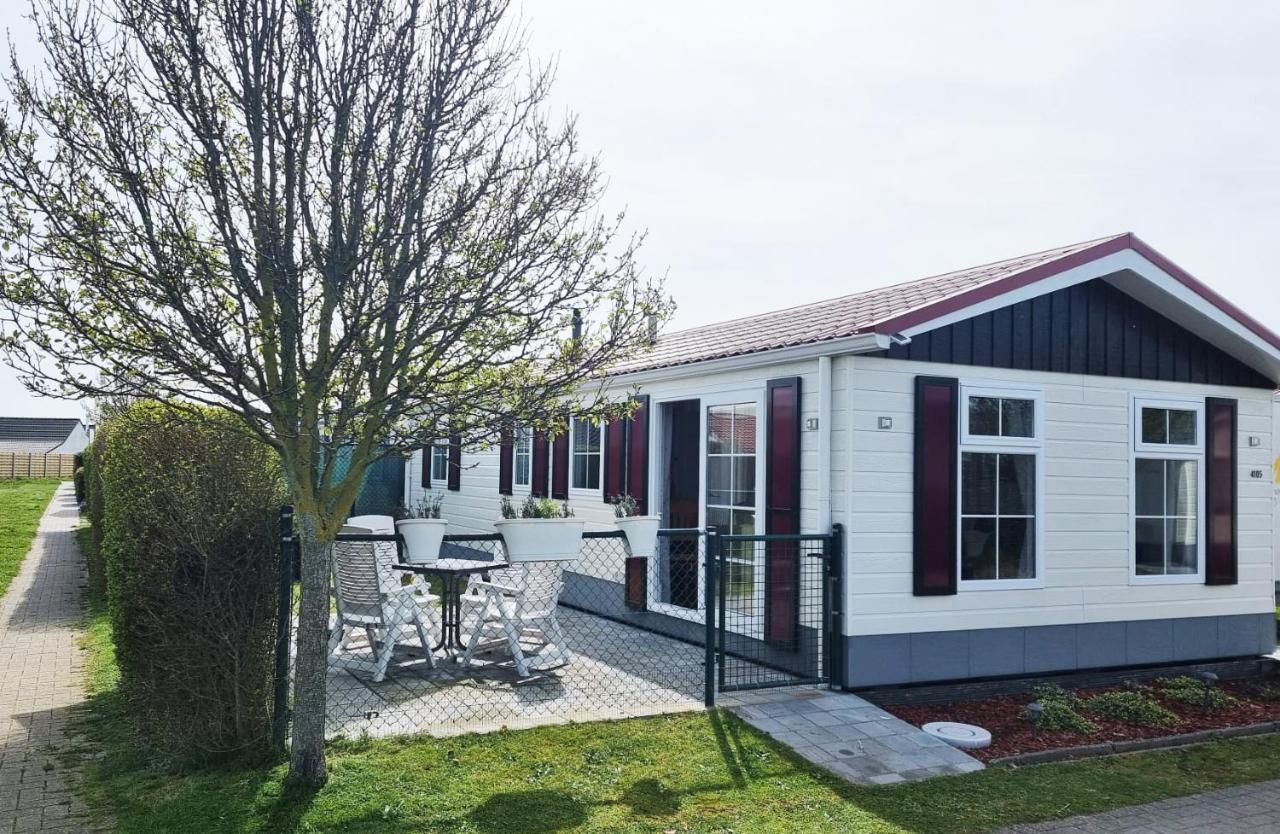 Seacottage Brugge - Blankenberge - De Haan Luaran gambar