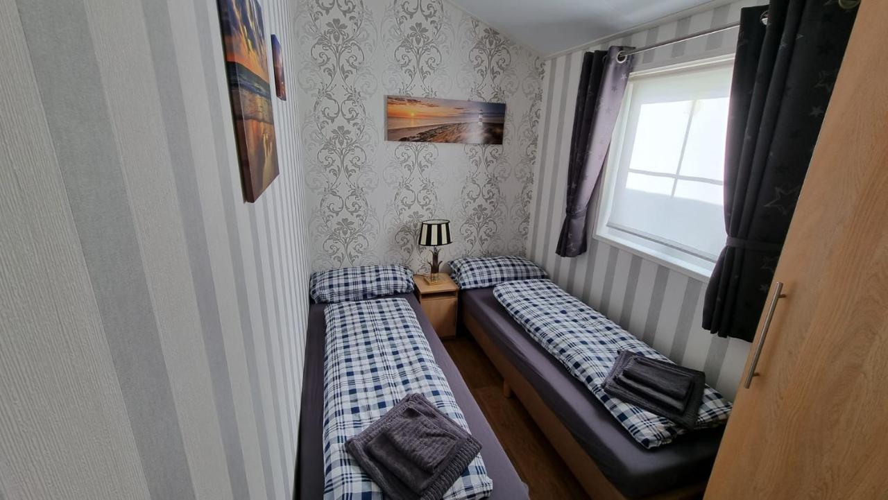 Seacottage Brugge - Blankenberge - De Haan Luaran gambar