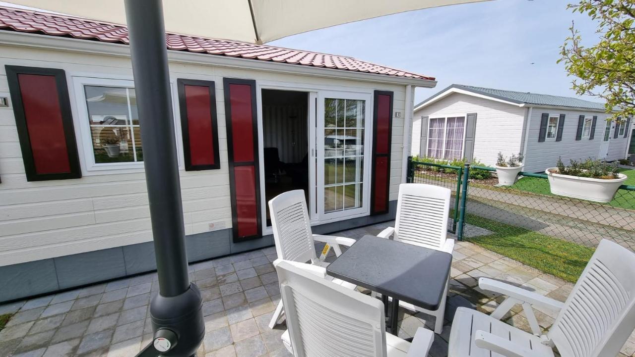 Seacottage Brugge - Blankenberge - De Haan Luaran gambar
