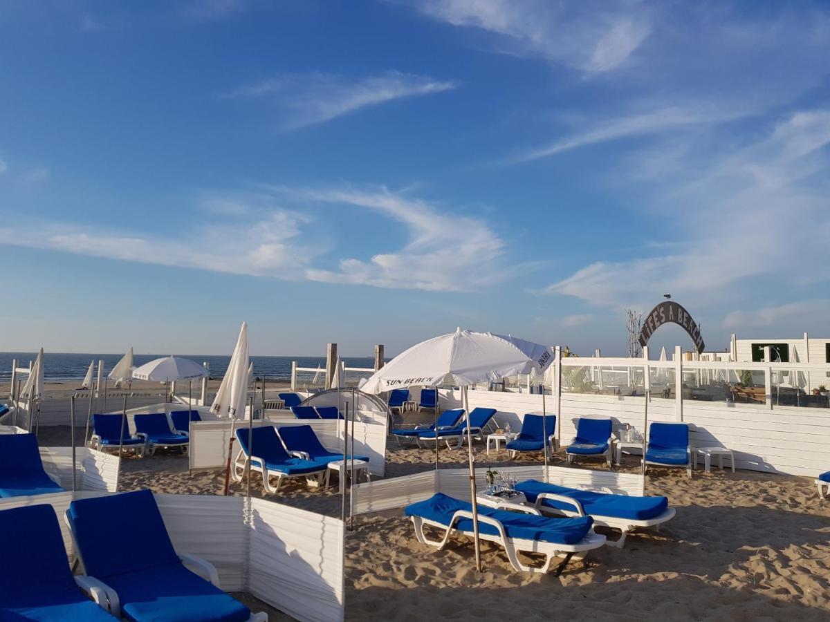 Seacottage Brugge - Blankenberge - De Haan Luaran gambar