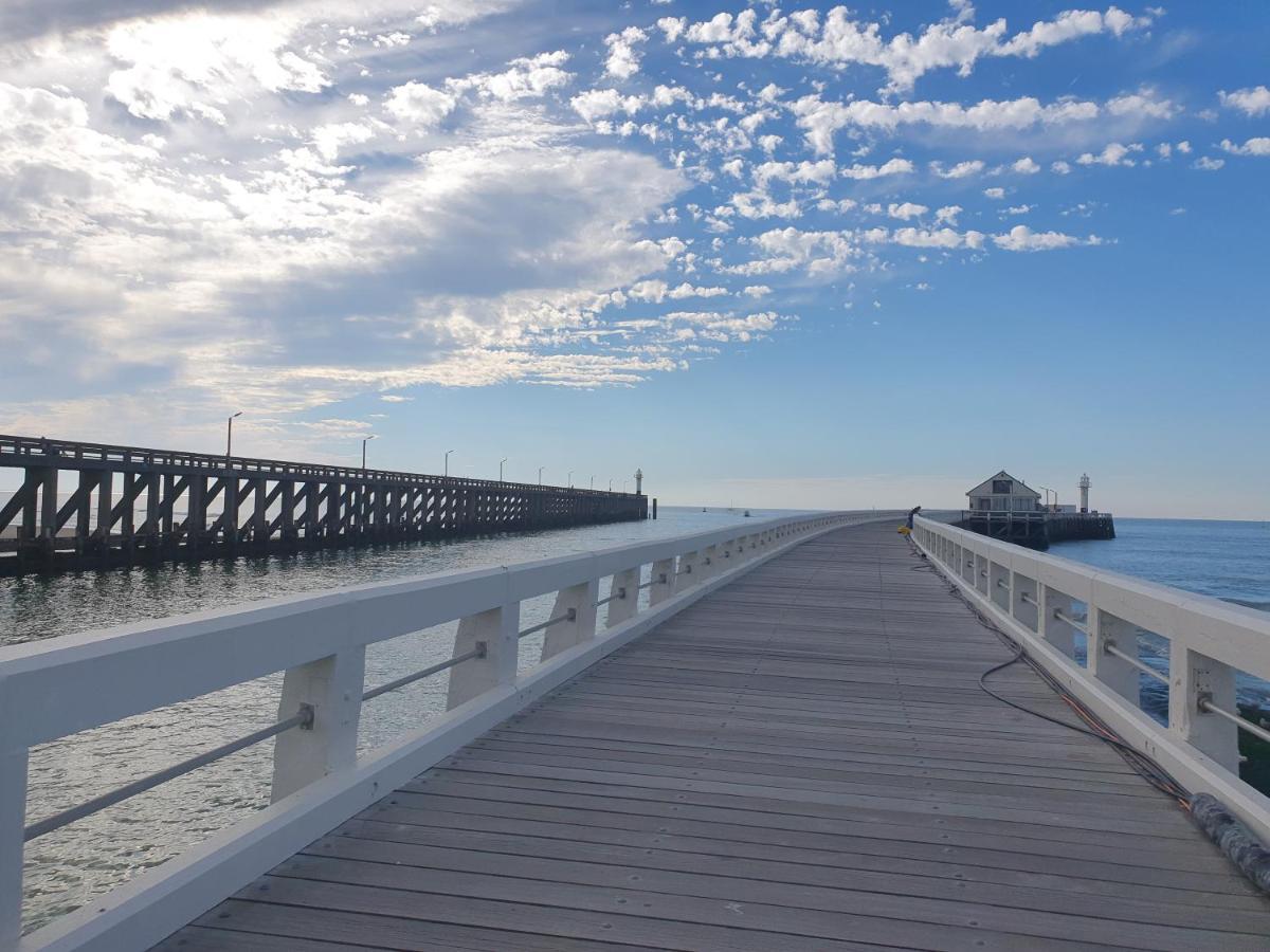 Seacottage Brugge - Blankenberge - De Haan Luaran gambar