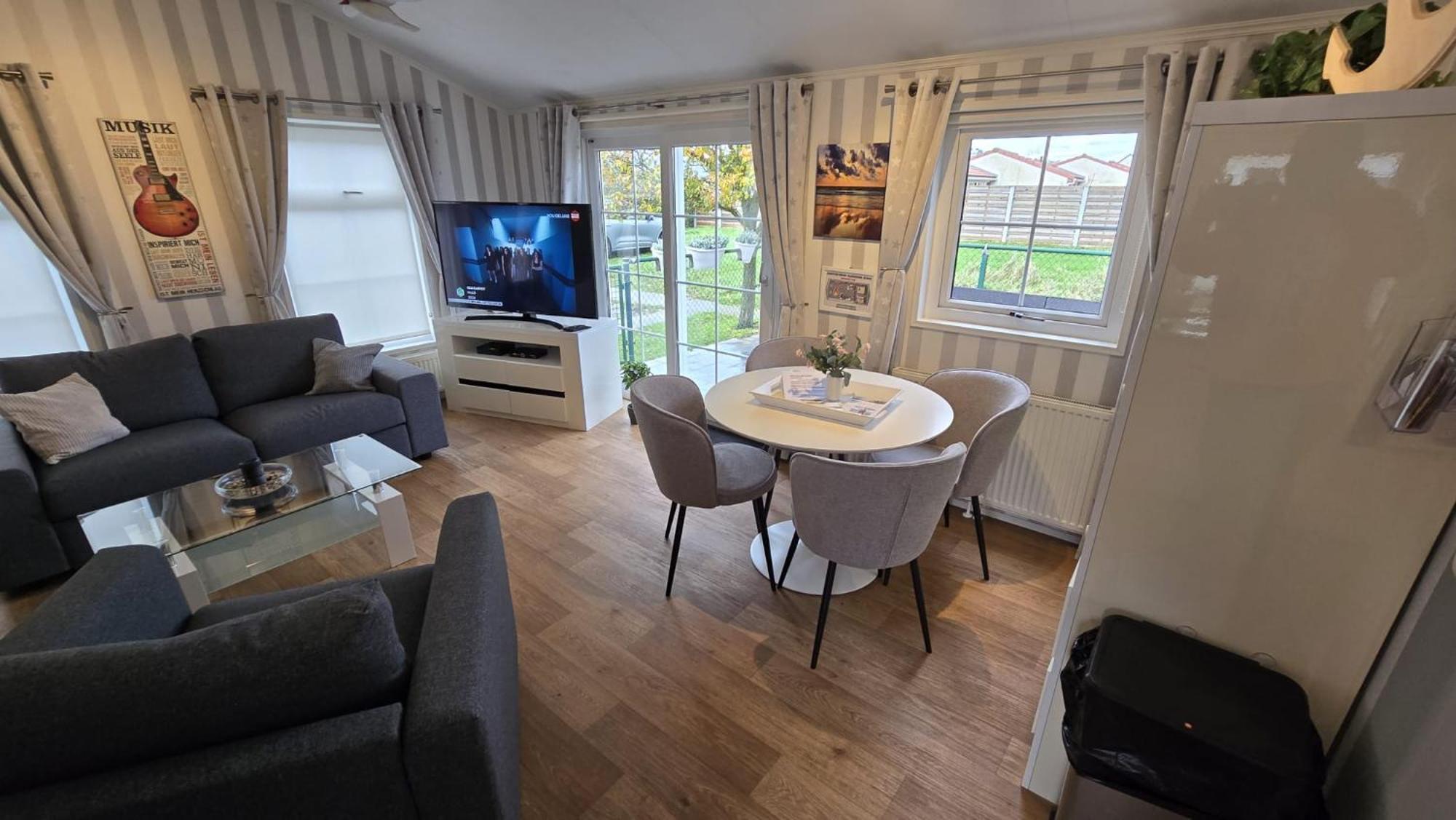 Seacottage Brugge - Blankenberge - De Haan Luaran gambar