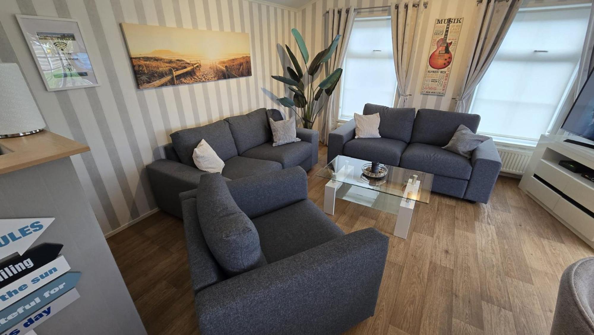 Seacottage Brugge - Blankenberge - De Haan Luaran gambar