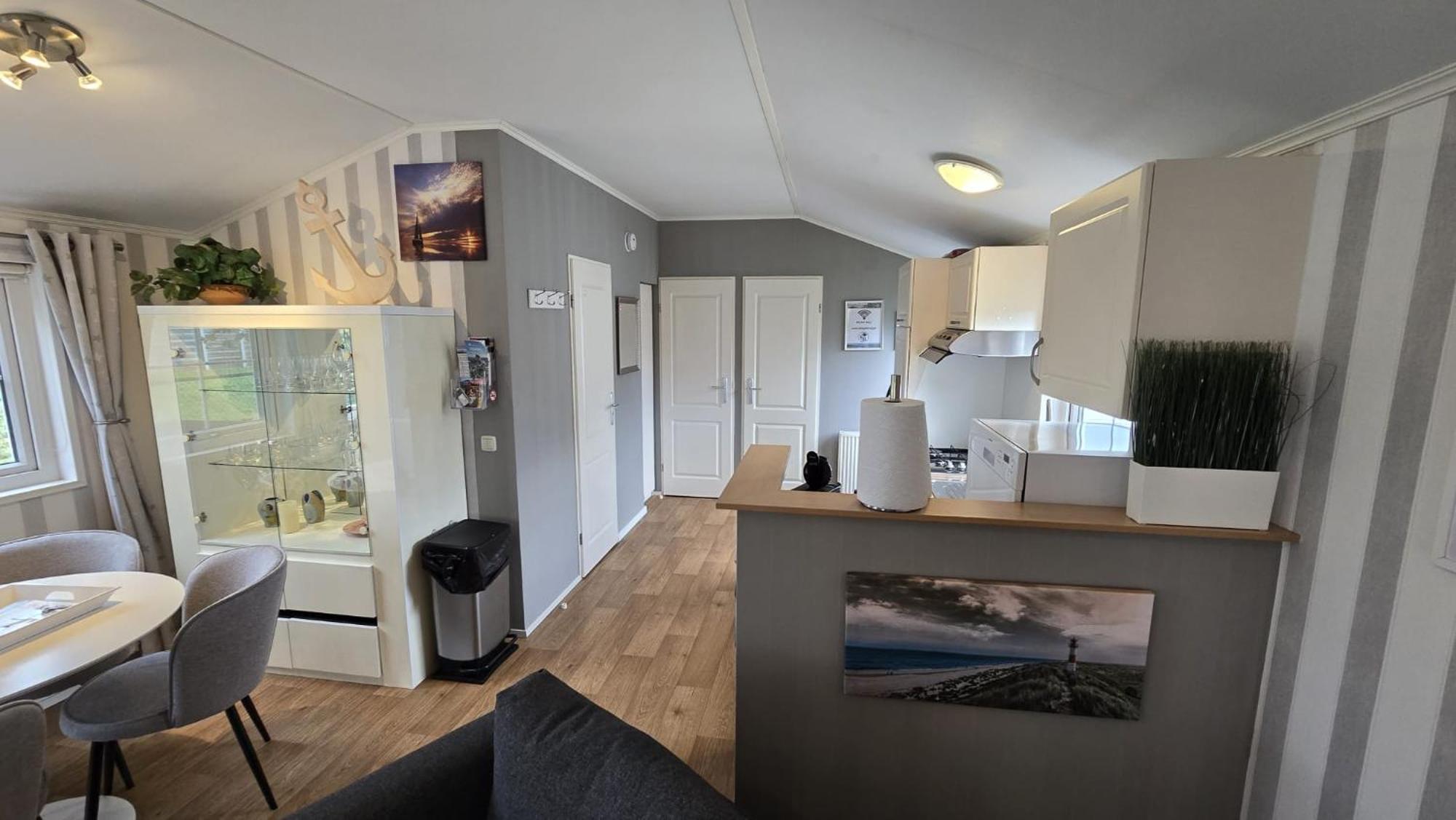 Seacottage Brugge - Blankenberge - De Haan Luaran gambar